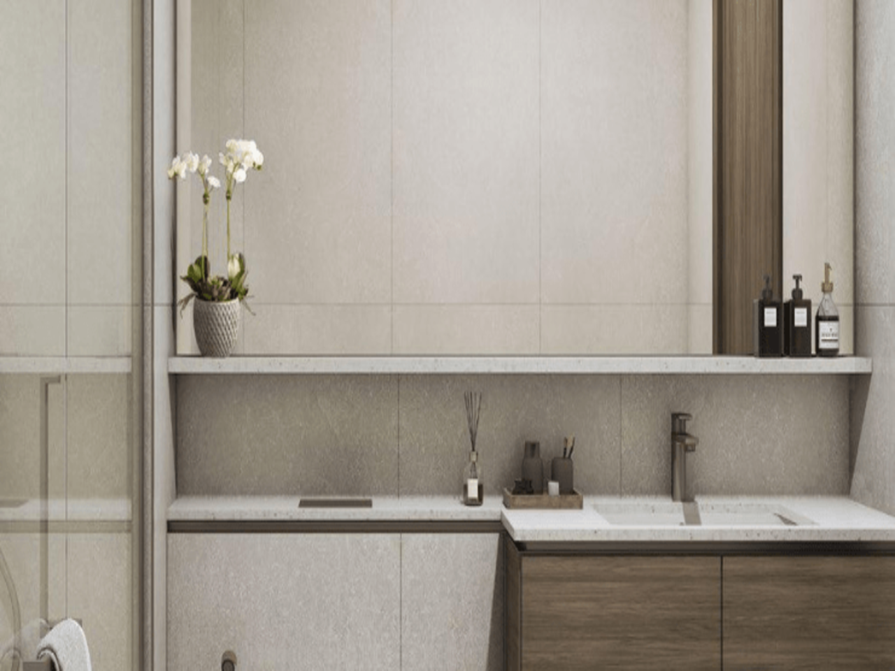 Aquamarine Beach Residences/Q2 2028